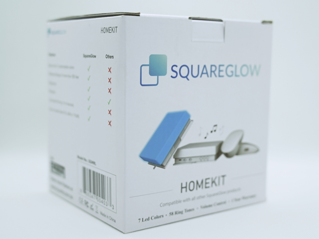 HomeKit