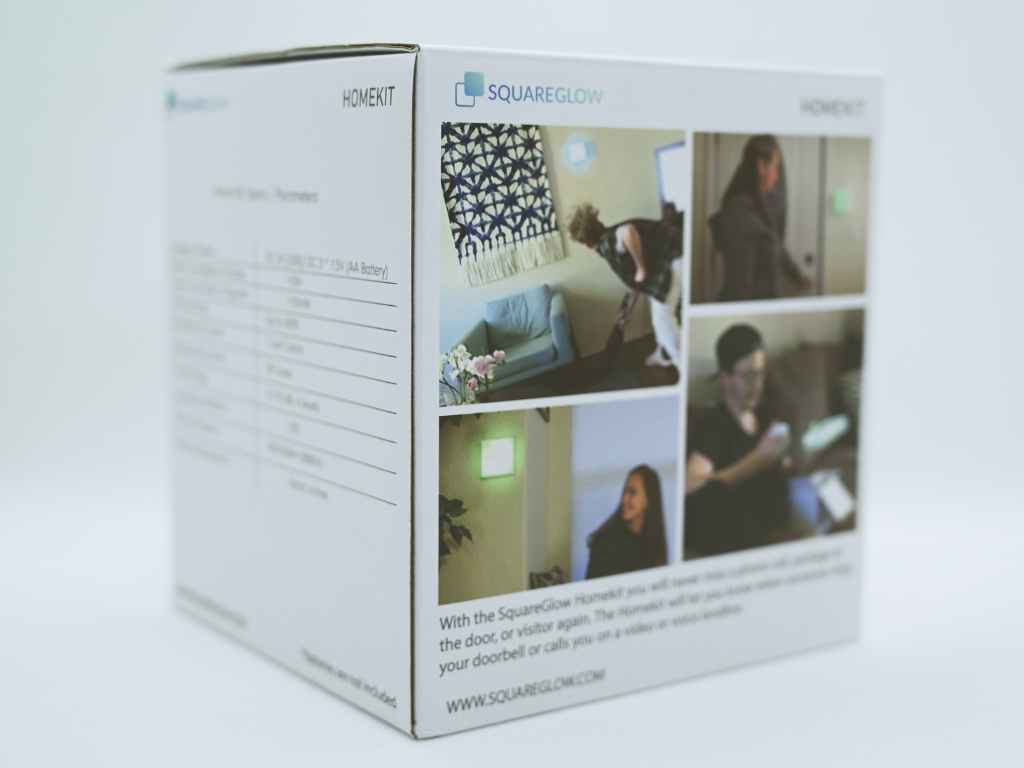HomeKit
