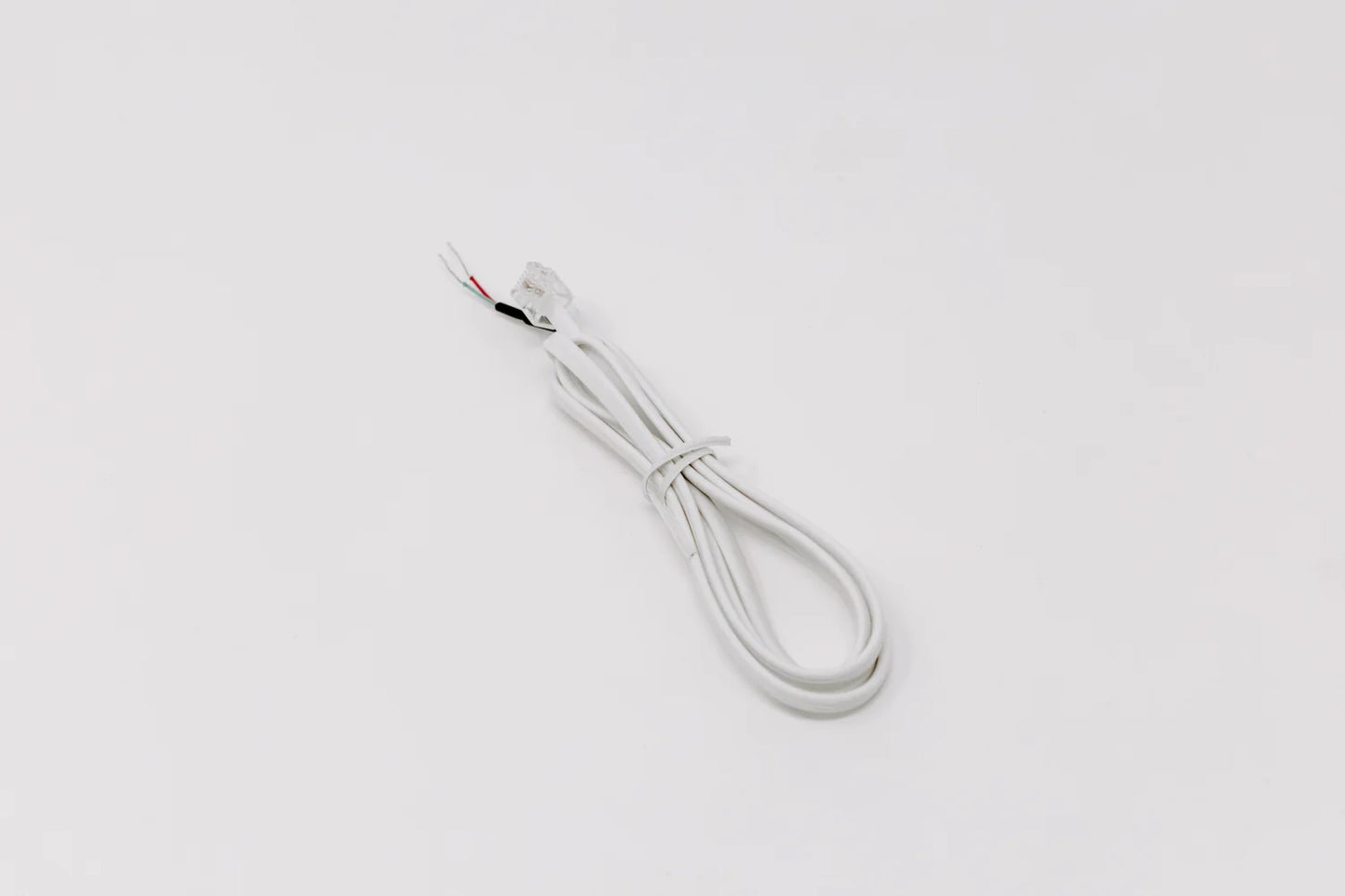 Remplacement câble pour chimo